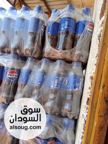 بيبسي 250 مل - صورة رقم 1