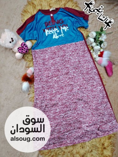 جلبابات قطن سعودي - صورة رقم 11