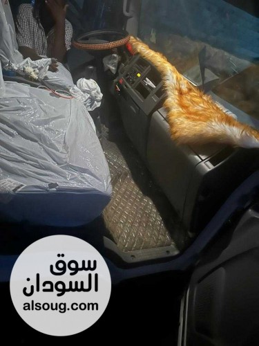 عرض بغرض البيع دفار ايسوز شركه 2021 - صورة رقم 1