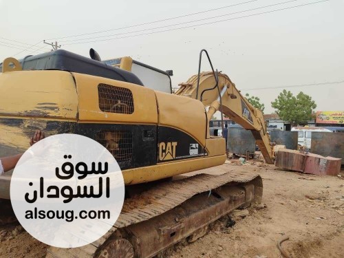 للبيع المستعجل كات امريكي 2007 - صورة رقم 3
