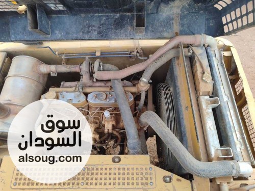 للبيع المستعجل كات امريكي 2007 - صورة رقم 1