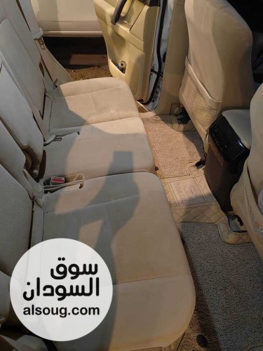 برادو T X L 2016 سعودي - صورة رقم 4
