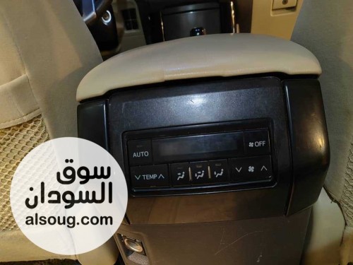 برادو T X L 2016 سعودي - صورة رقم 3
