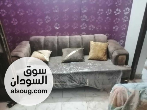 طقم جلوس محلي مشغول خاص - صورة رقم 2