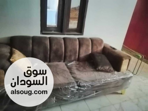 طقم جلوس محلي مشغول خاص - صورة رقم 4