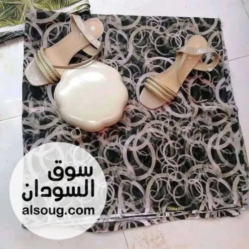 عطور وشيلات بأسعار مغريه - صورة رقم 2