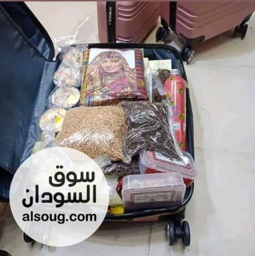 عطور وشيلات بأسعار مغريه - صورة رقم 3