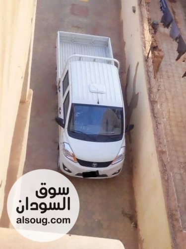 عربيه جديد للبيع في بورسودان موديل 2021 - صورة رقم 5