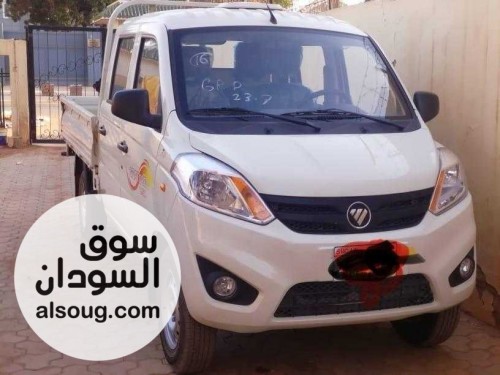 عربيه جديد للبيع في بورسودان موديل 2021 - صورة رقم 3