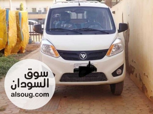 عربيه جديد للبيع في بورسودان موديل 2021 - صورة رقم 2