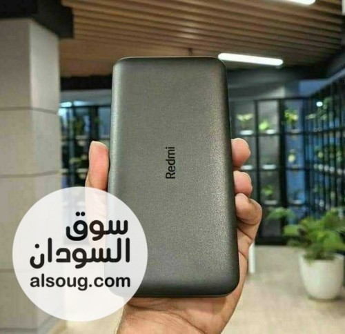 بوربانك شاومي Redmi  - صورة رقم 3