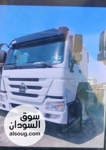 عربات شحن جديدة وارد الصين - صورة رقم 2