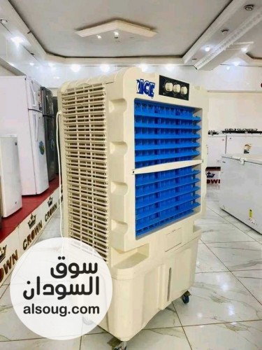 تخفيضات مكيفات ايــس - صورة رقم 2