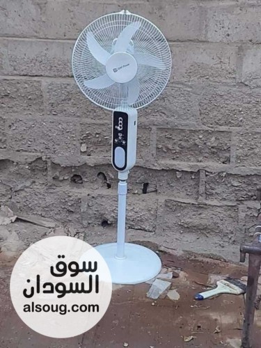 مروحه شحن ماركه داف - صورة رقم 1