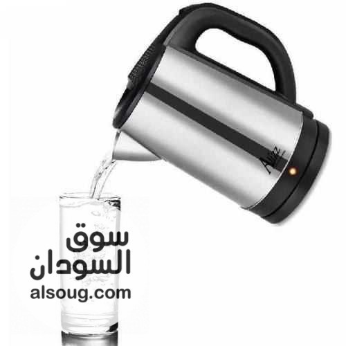 غلايه ماء من شركه سوكاني اليز - صورة رقم 3