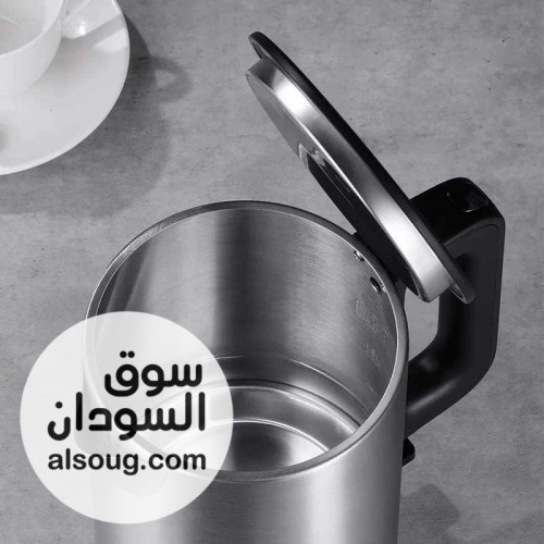 غلايه ماء من شركه سوكاني اليز - صورة رقم 2