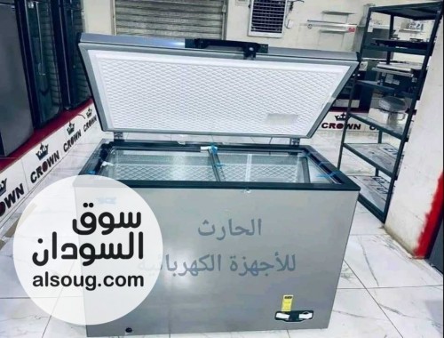 تخفيضات مكيفات وثلاجات - صورة رقم 4