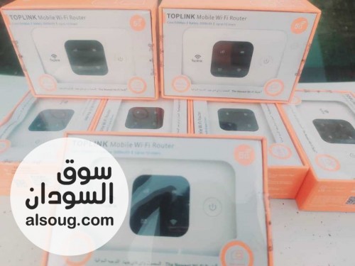 واي فاي من شركه موبايل واي فاي بسرعه ال4G - صورة رقم 2