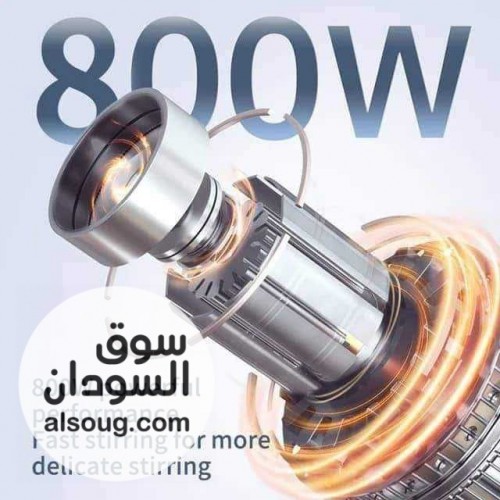 بلندر 1&times;5 ماركه سوكاني - صورة رقم 1