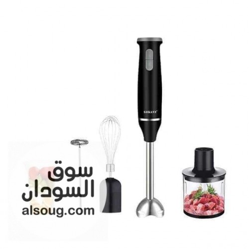 بلندر 1&times;5 ماركه سوكاني - صورة رقم 5