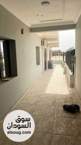 عمارة مفروشة بمدينة بورتسودان للإيجار من أملاك العقارية - صورة رقم 5