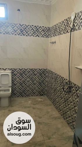 عمارة مفروشة بمدينة بورتسودان للإيجار من أملاك العقارية - صورة رقم 6