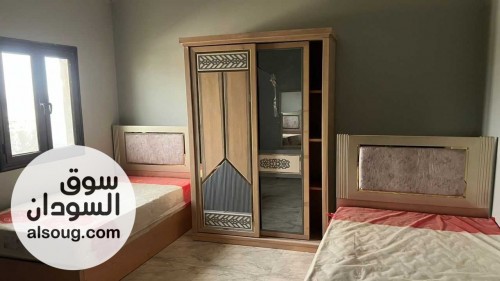 عمارة مفروشة بمدينة بورتسودان للإيجار من أملاك العقارية - صورة رقم 3