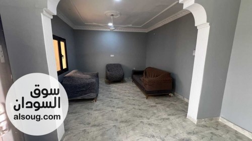 عمارة مفروشة بمدينة بورتسودان للإيجار من أملاك العقارية - صورة رقم 7