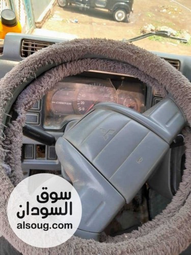 دفار مستوبيشي 2001 - صورة رقم 2