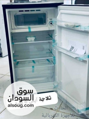 تخفيضات ثلاجات ايس - صورة رقم 1