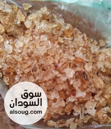 للبيع المستعجل صمغ هشاب ٢٢ طن - صورة رقم 2