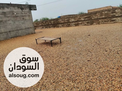 ارض زراعية استثمار على الشارع - صورة رقم 1
