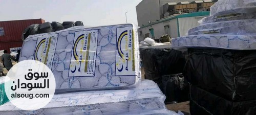 مراتب اسفنج سوفت دريم - صورة رقم 3