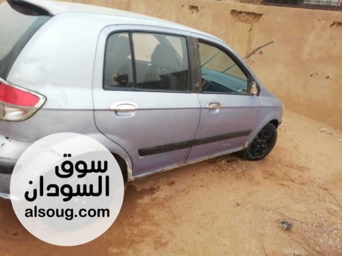 بيع مستعجل كلك 2002 - صورة رقم 1