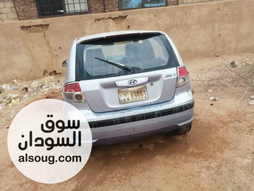 بيع مستعجل كلك 2002 - صورة رقم 2