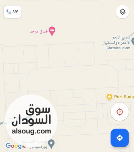 قطعة أرض إستثمارية من المالك مباشرة - صورة رقم 1