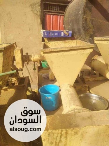 مصنع صابون جاهز بس جيب موادك - صورة رقم 1