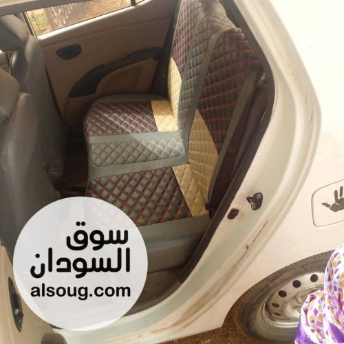 اي تن 2014 قير اتومتك   - صورة رقم 3