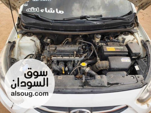 اكسنتت مضلع 2017 - صورة رقم 6
