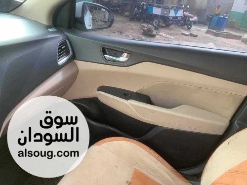 اكسنتت مضلع 2017 - صورة رقم 3