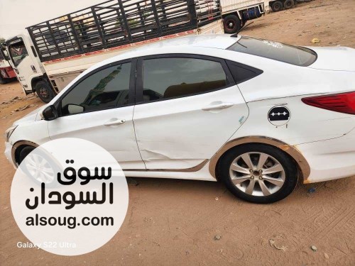 اكسنتت مضلع 2017 - صورة رقم 4