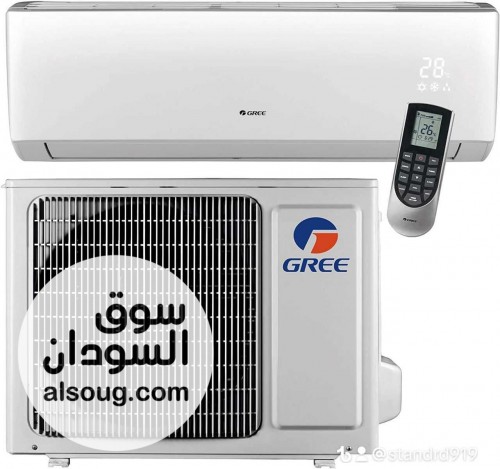مكيفات غاز فريون واسبلت - صورة رقم 3