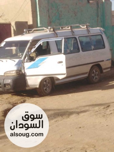 سفريات من عطبره لحدي دنقلا - صورة رقم 1