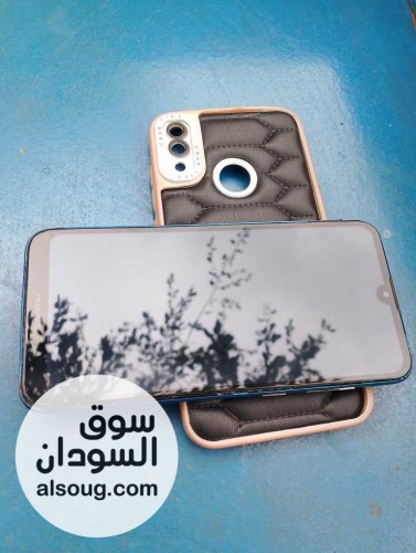 موبايل هواوي 2019 Y7 - صورة رقم 1