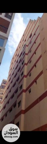 عرض استثماري لبيع برج بالمهندسين للمدارس الجامعات المستشفيات الفتادق - صورة رقم 1