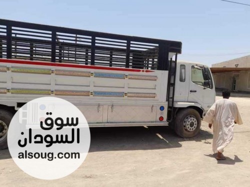 لبيع العاجل دفار ميتسوبيشي 2015 - صورة رقم 3