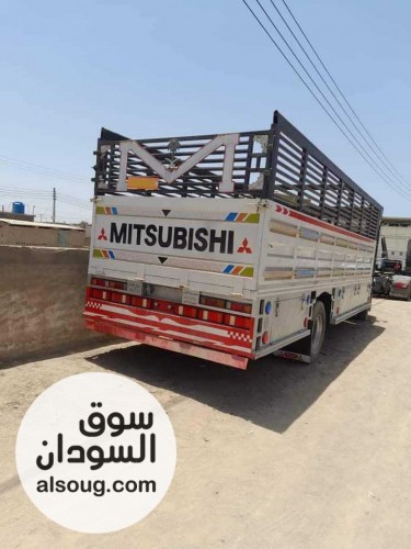 لبيع العاجل دفار ميتسوبيشي 2015 - صورة رقم 2