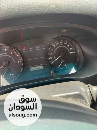 معرض رهام للسيارات بوكسي 2020ماشاءالله تبارك الله سعودي اصلي   - صورة رقم 2