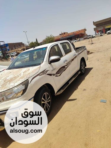 معرض رهام للسيارات بوكسي 2020ماشاءالله تبارك الله سعودي اصلي   - صورة رقم 3