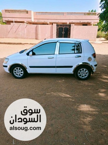 معرض رهام للسيارات عربية كلك 2002  من المالك مباشر القير - صورة رقم 2